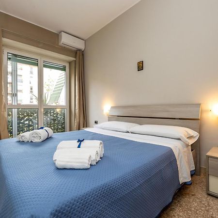 Big Apartment Rome Air Conditioning Wifi Netflix 90 Mq Exteriér fotografie