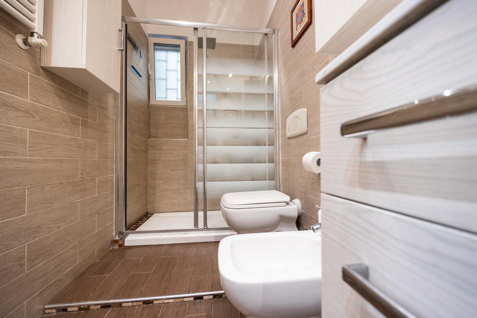 Big Apartment Rome Air Conditioning Wifi Netflix 90 Mq Exteriér fotografie
