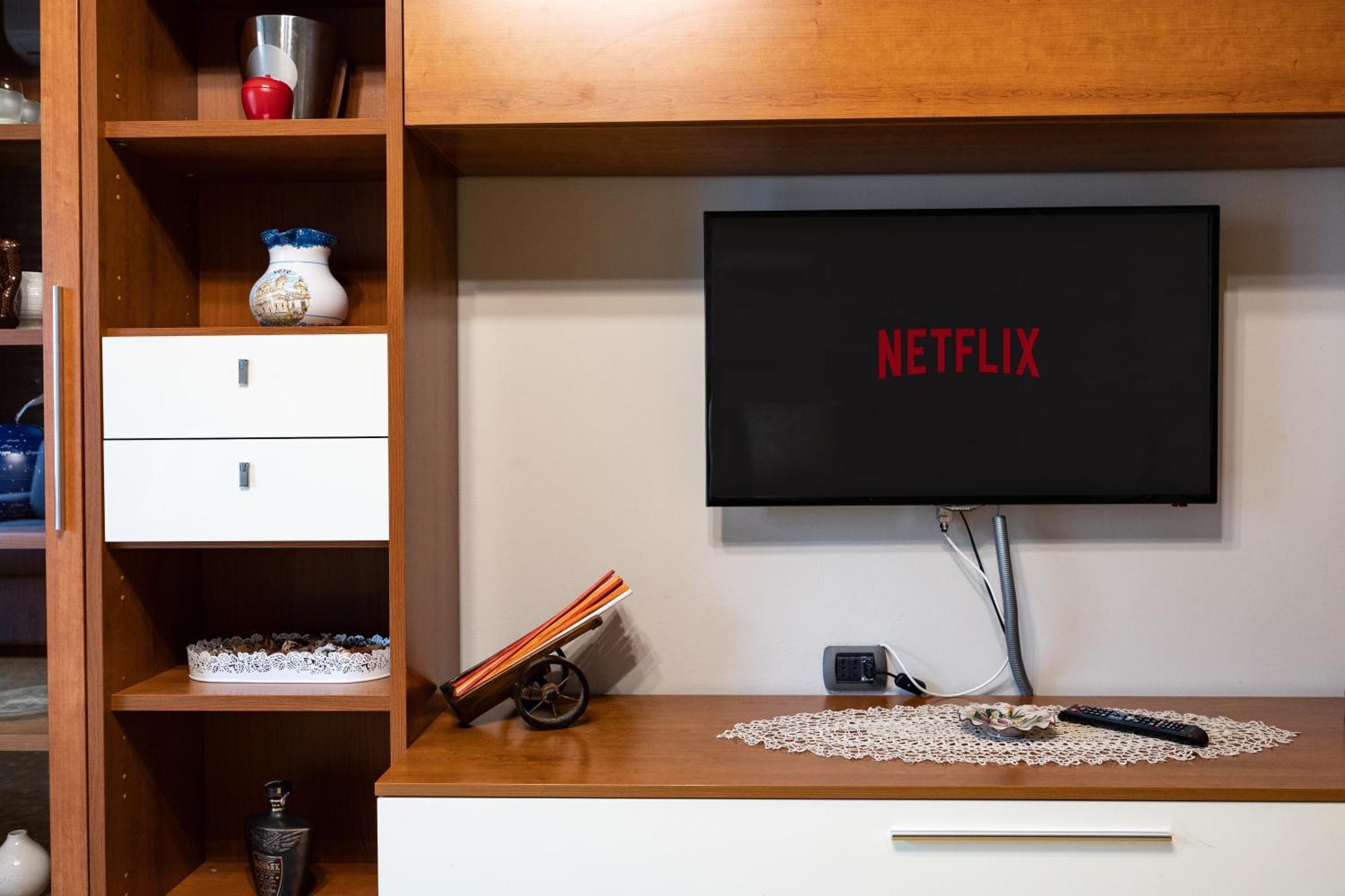 Big Apartment Rome Air Conditioning Wifi Netflix 90 Mq Exteriér fotografie