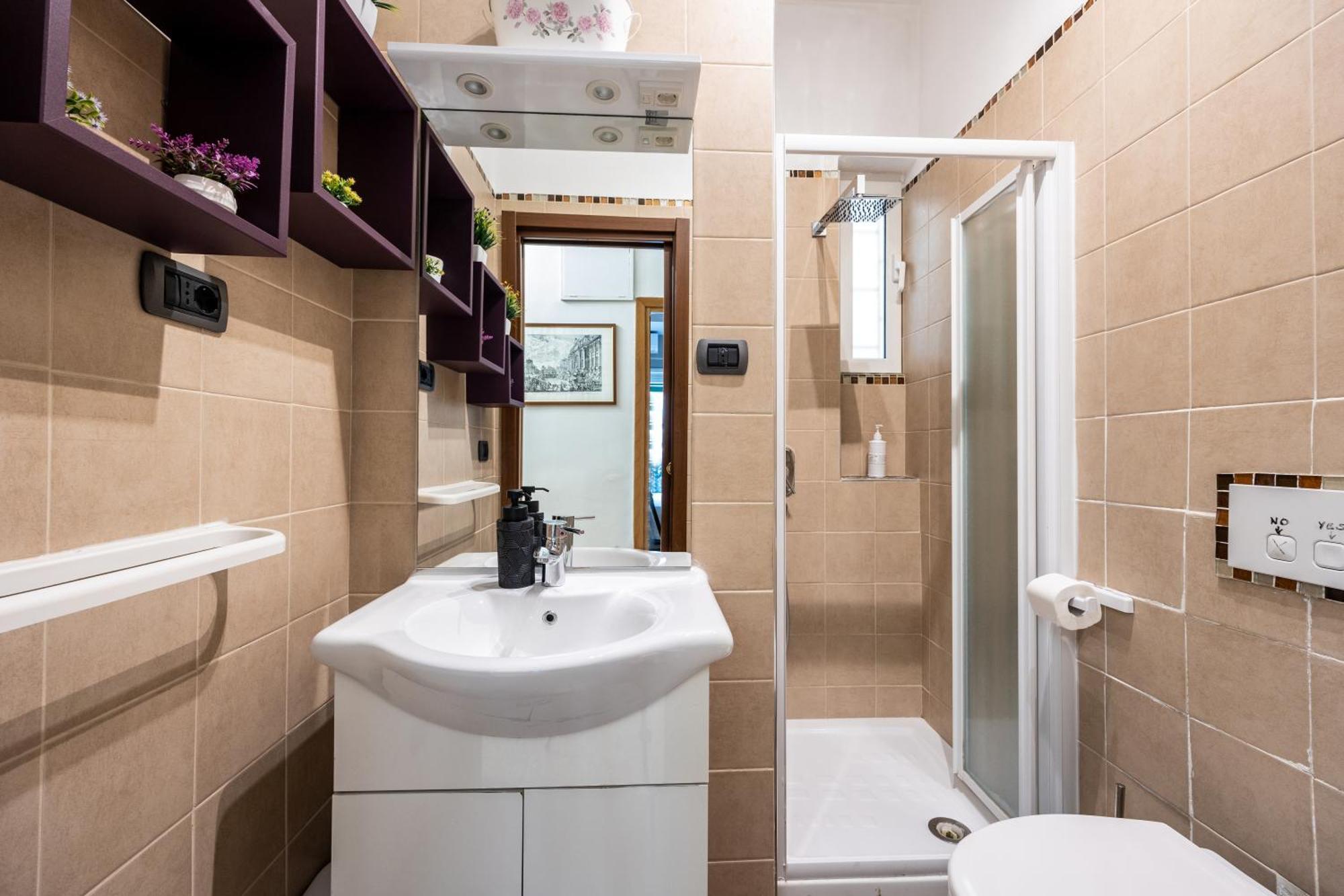 Big Apartment Rome Air Conditioning Wifi Netflix 90 Mq Exteriér fotografie